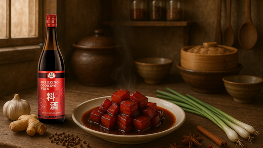 Shaoxing Wine