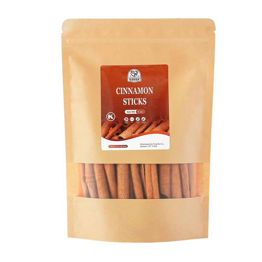 52USA Cinnamon Sticks, 4oz