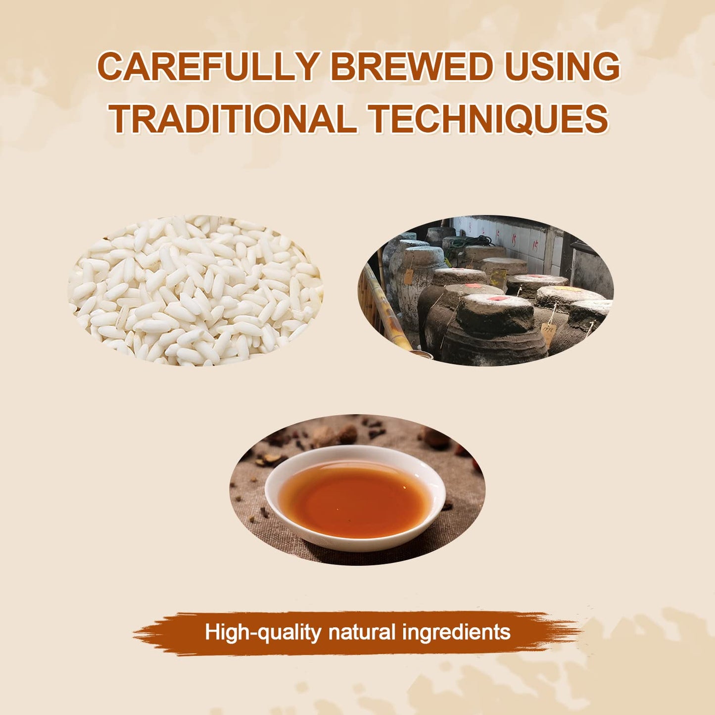 52usa Shaoxing Premuim Cooking Wine 640ml