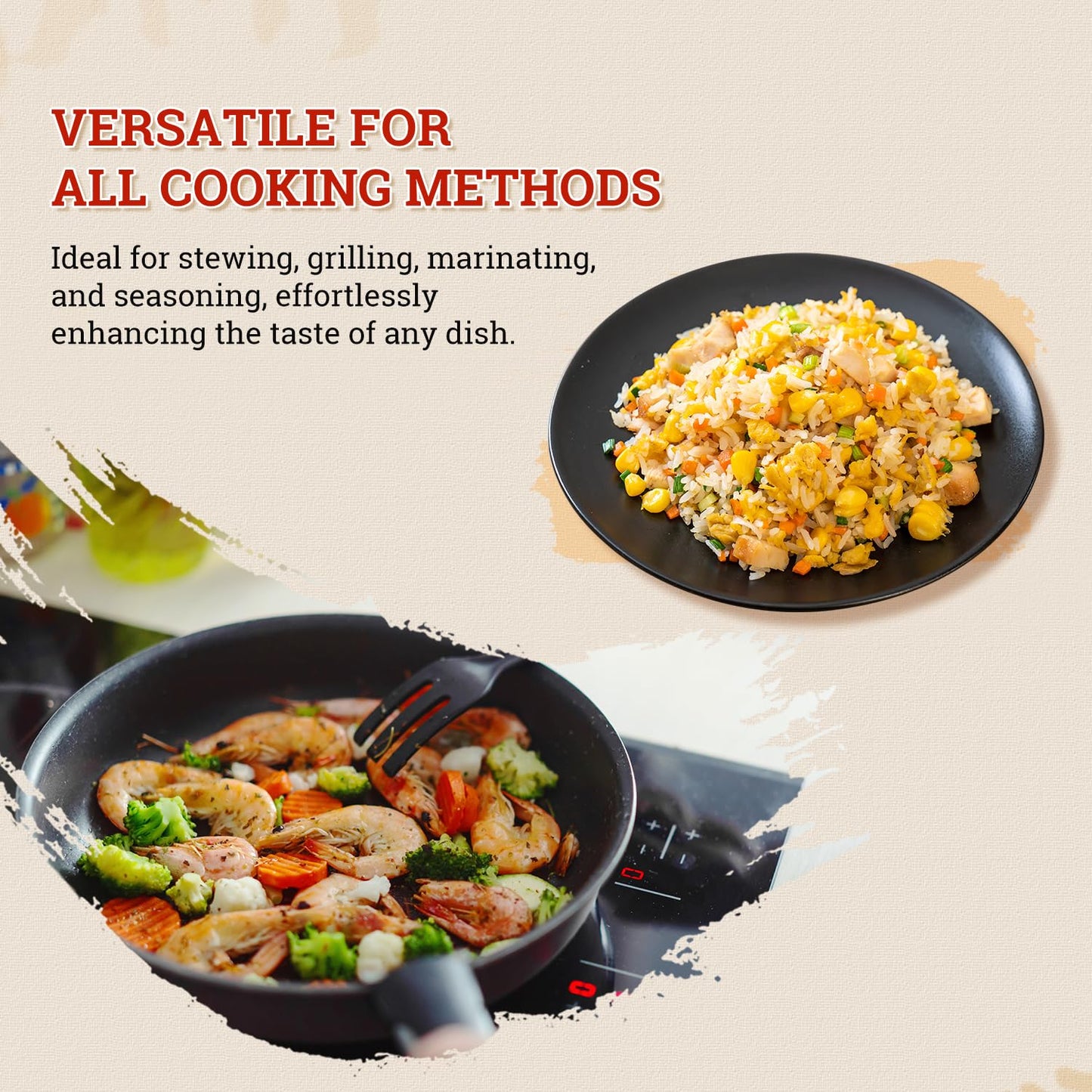 52USA Whole Black Peppercorns