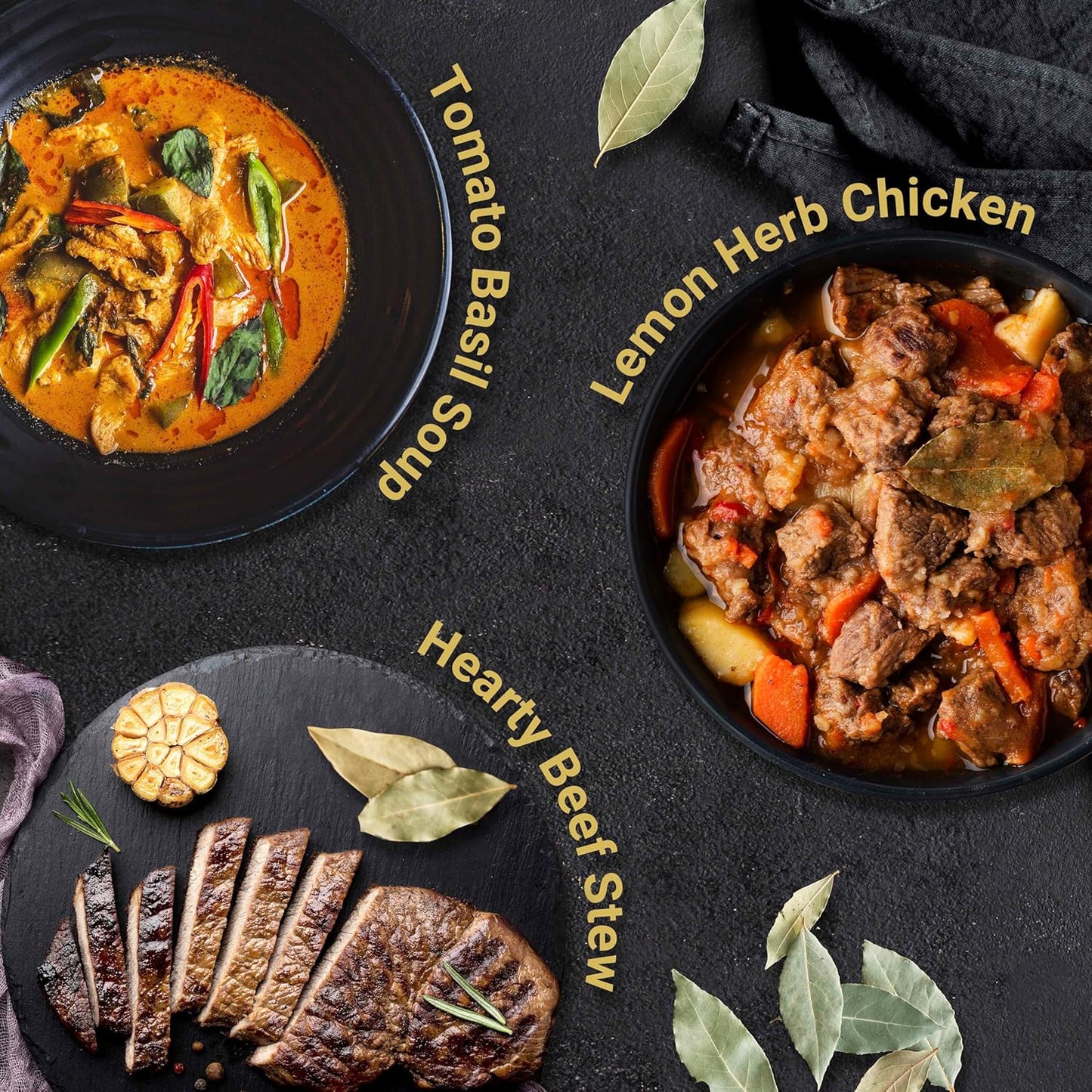 52USA Whole Bay Leaves 2oz