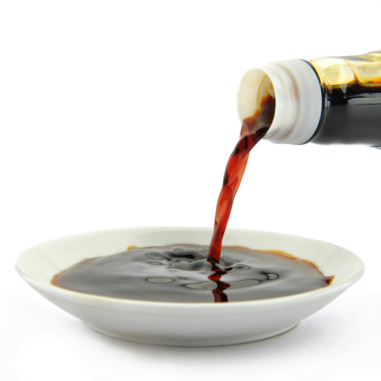 Sauces & Condiments