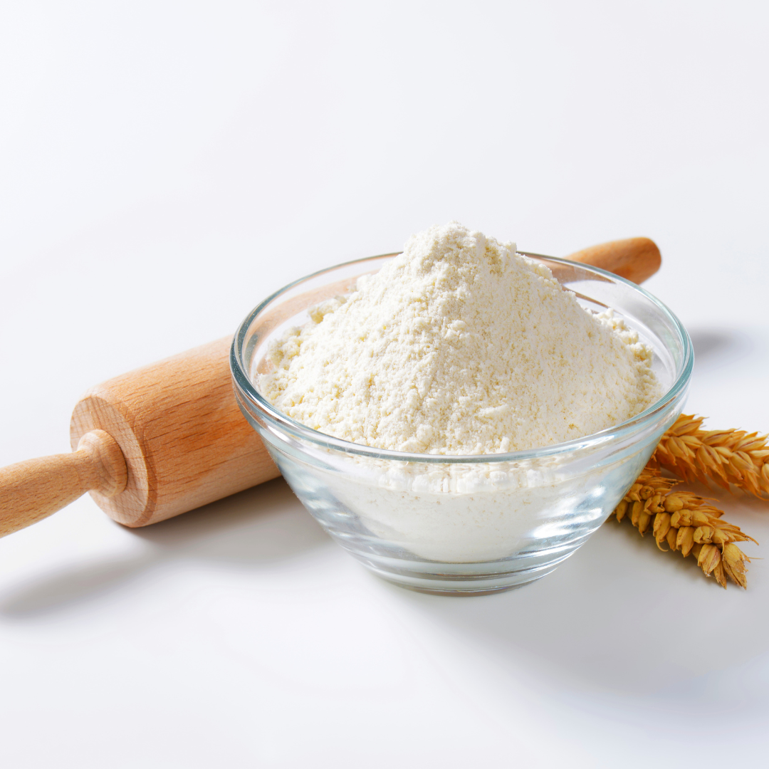 Flours & Grains