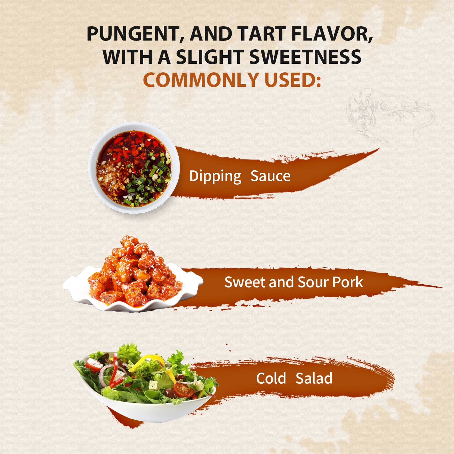 52USA Chinkiang Vinegar 16.9 fl oz (500ml), 3 Years Mature Aged Black Rice Vinegar, Chinese Black Vinegar, Zhenjiang Vinegar. Non-GMO Project Verified Vinegar