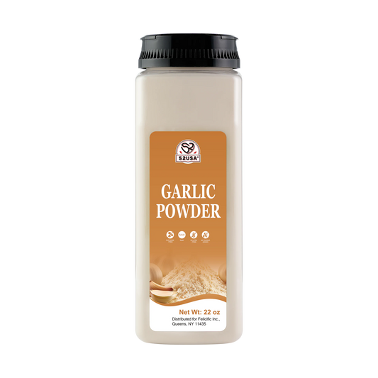 52USA Garlic Powder 22oz